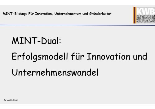 Erfolgsmodell für Innovation und Unternehmenswandel.pptx
