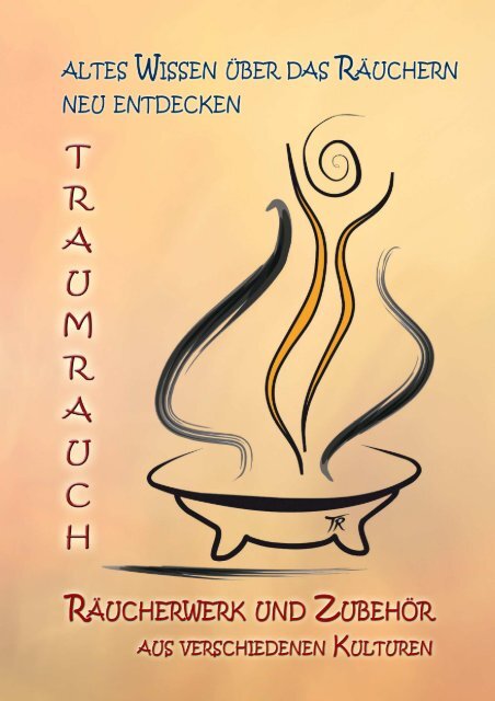 Download Traumrauch