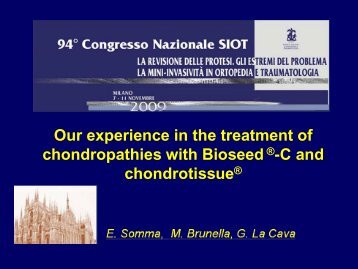 chondrotissue