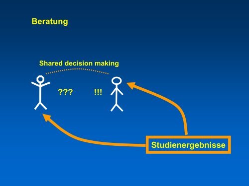 Experten? - Initiative Wissenschaftsjournalismus