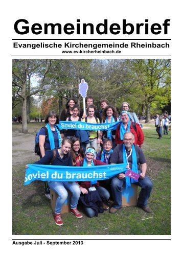 Download - Evangelische Gnadenkirche