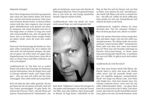 Judas-Kulturmagazin Juni 2008