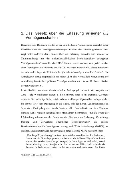 Peter Böhmer: Die österreichische Finanzverwaltung und die ...