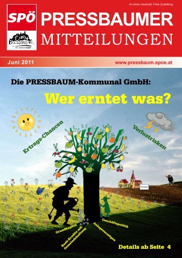 Zeitung-06-2011 - WordPress – www.wordpress.com