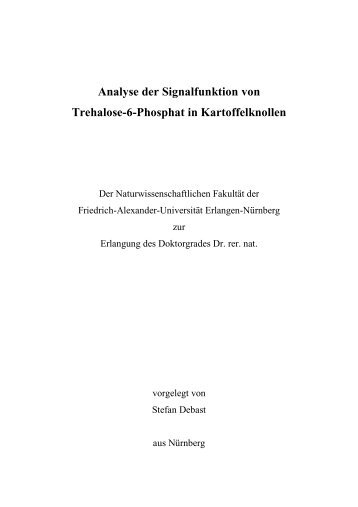 (full text in PDF). - Friedrich-Alexander-Universität Erlangen-Nürnberg