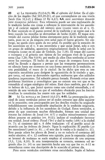 Comentario Biblico San Jeronimo 01.pdf - Comunidad San Juan