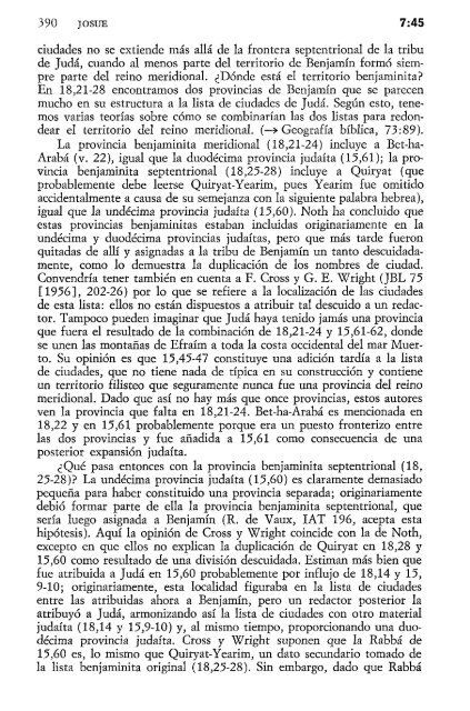 Comentario Biblico San Jeronimo 01.pdf - Comunidad San Juan