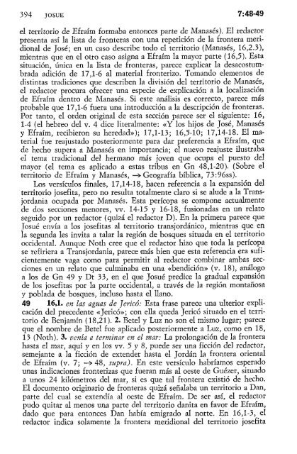 Comentario Biblico San Jeronimo 01.pdf - Comunidad San Juan