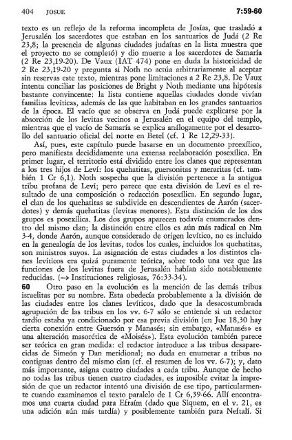 Comentario Biblico San Jeronimo 01.pdf - Comunidad San Juan