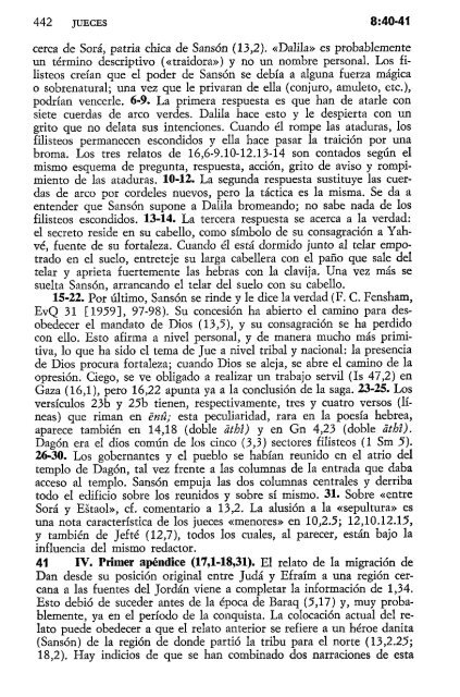 Comentario Biblico San Jeronimo 01.pdf - Comunidad San Juan