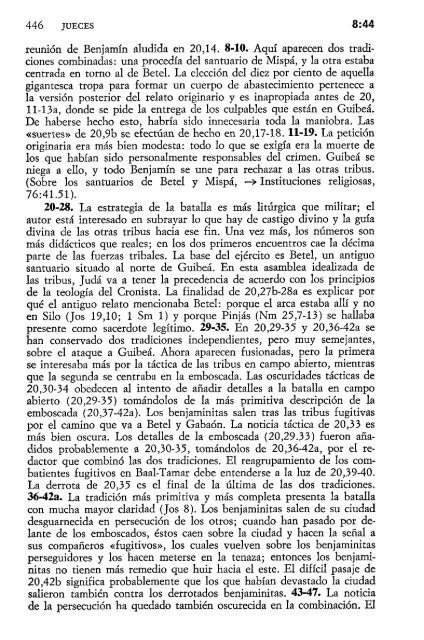 Comentario Biblico San Jeronimo 01.pdf - Comunidad San Juan