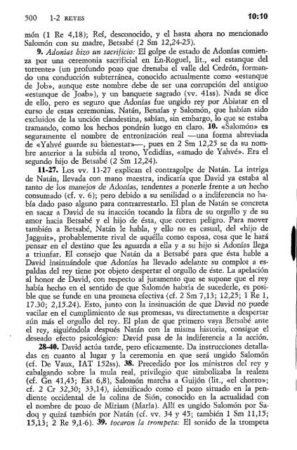 Comentario Biblico San Jeronimo 01.pdf - Comunidad San Juan