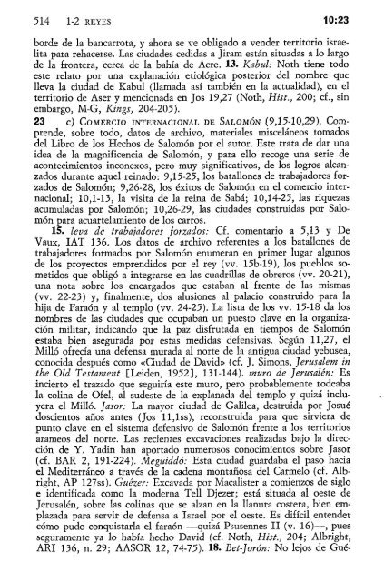 Comentario Biblico San Jeronimo 01.pdf - Comunidad San Juan