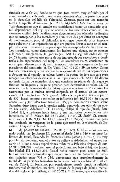 Comentario Biblico San Jeronimo 01.pdf - Comunidad San Juan