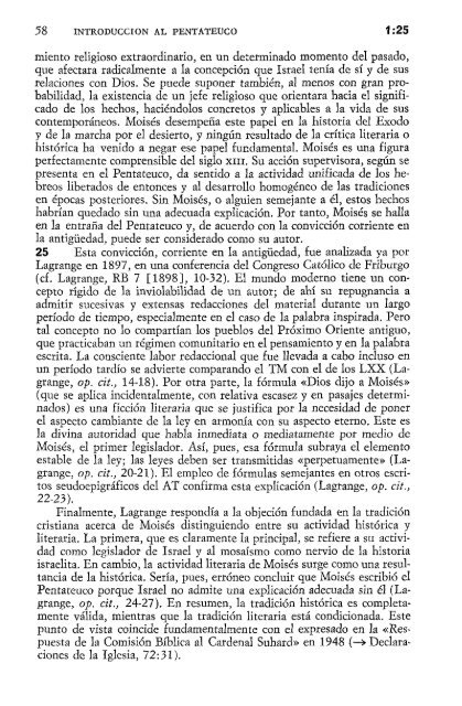 Comentario Biblico San Jeronimo 01.pdf - Comunidad San Juan