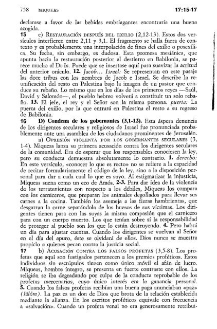 Comentario Biblico San Jeronimo 01.pdf - Comunidad San Juan