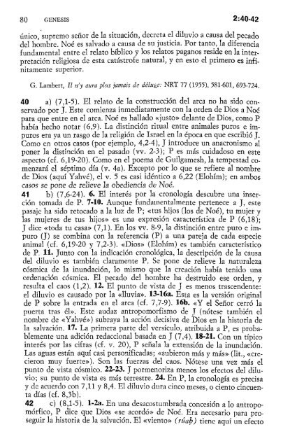 Comentario Biblico San Jeronimo 01.pdf - Comunidad San Juan