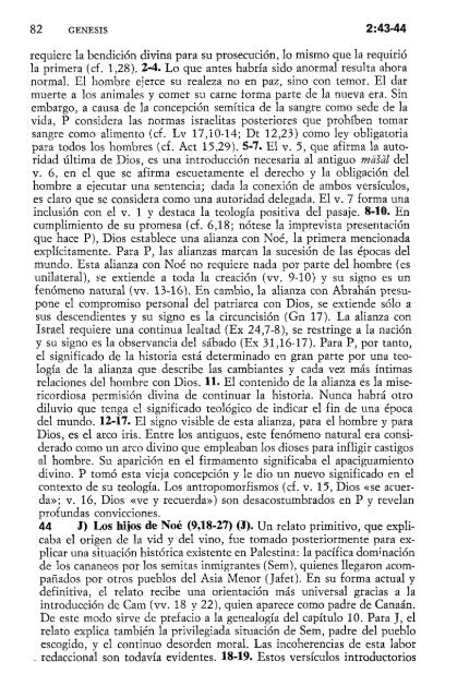 Comentario Biblico San Jeronimo 01.pdf - Comunidad San Juan