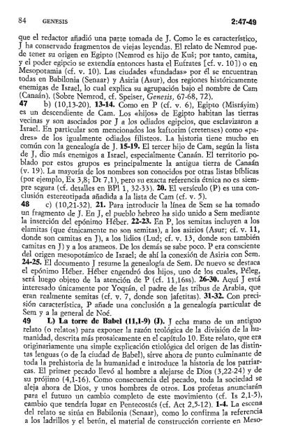 Comentario Biblico San Jeronimo 01.pdf - Comunidad San Juan