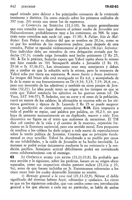 Comentario Biblico San Jeronimo 01.pdf - Comunidad San Juan