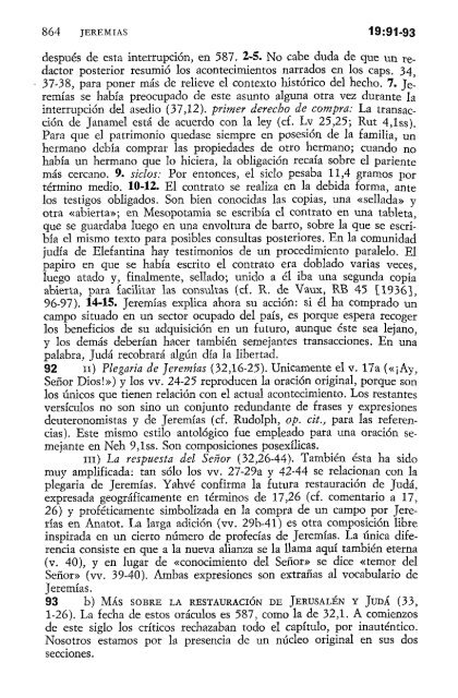 Comentario Biblico San Jeronimo 01.pdf - Comunidad San Juan