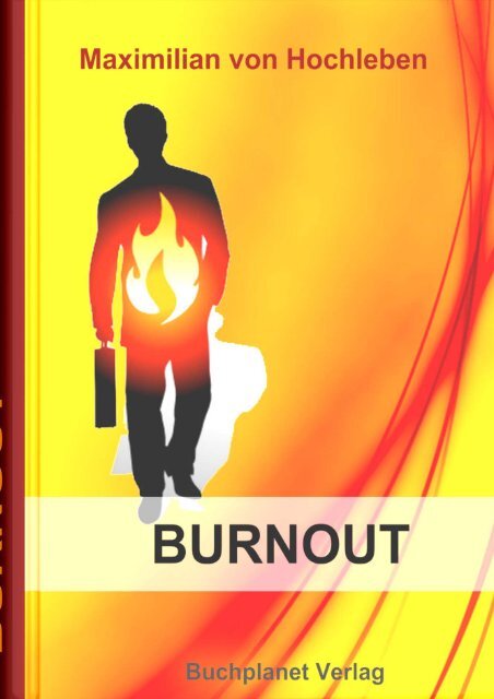 BurnOut E-Book - Einklang Alexandra Stahl