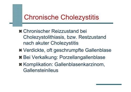Cholelithiasis - nextdoc