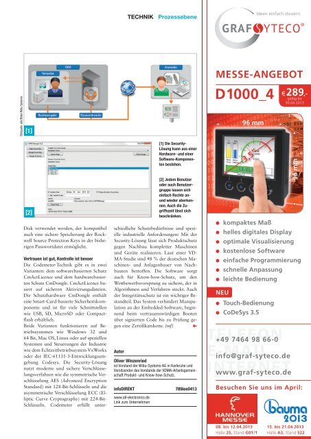 PDF-Ausgabe herunterladen (42.2 MB) - IEE