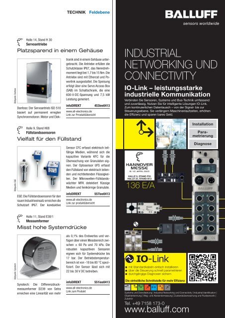 PDF-Ausgabe herunterladen (42.2 MB) - IEE