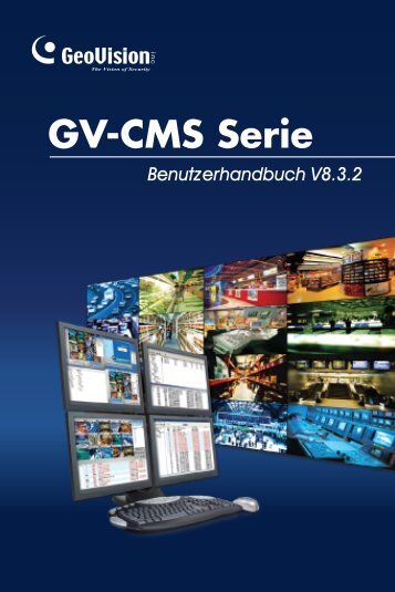 GV-CMS Serie