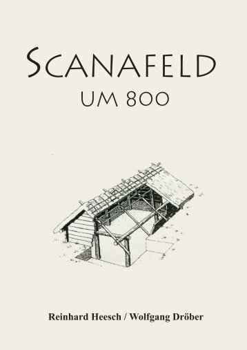Scanafeld um 800