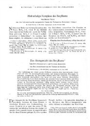 650 - Verlag der Zeitschrift für Naturforschung
