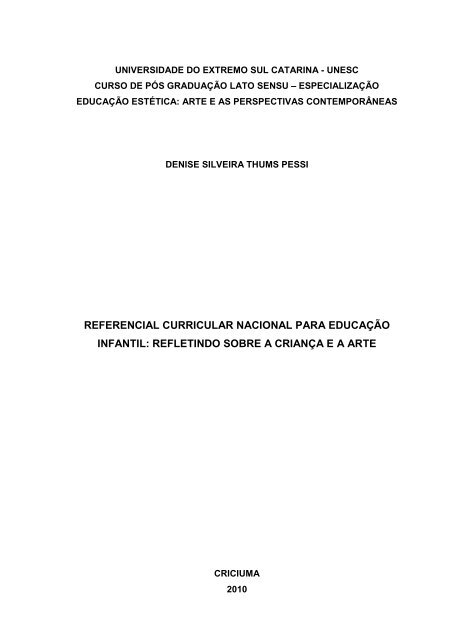 Denise Silveira Thums Pessi.pdf - Unesc