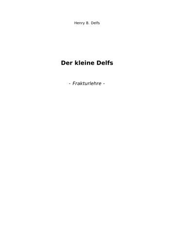 frakturlehre - der kleine delfs.pdf