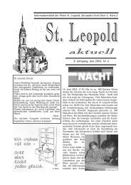 Download PDF - 2., Pfarre St. Leopold