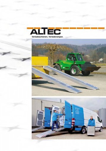 PDF-Katalog - Altec GmbH