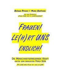 Verlag Liebe(+)Weisheit(=)Wahrheit