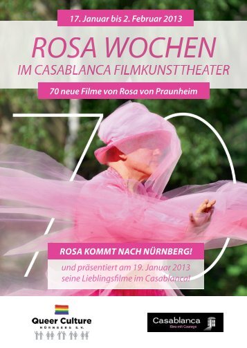 Programm als PDF herunterladen - Queer Culture Nürnberg eV