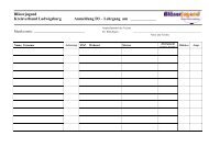 Bläserjugend Kreisverband Ludwigsburg Anmeldung D3 ...