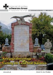 Download - Das Österreichische Schwarze Kreuz