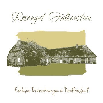 Rosengut Falkenstein