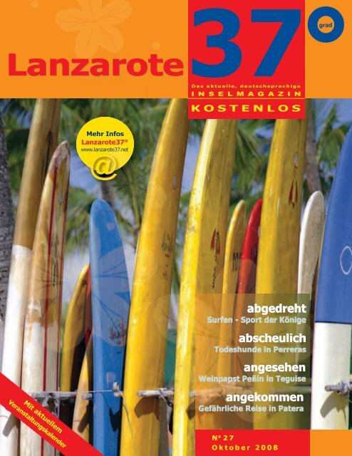 kostenlos - Lanzarote 37