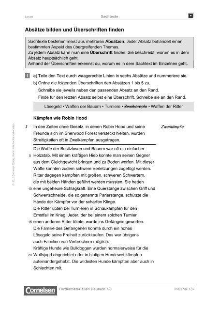 D7-8_3.1 Sachtexte_KV - Schulen Frauenfeld