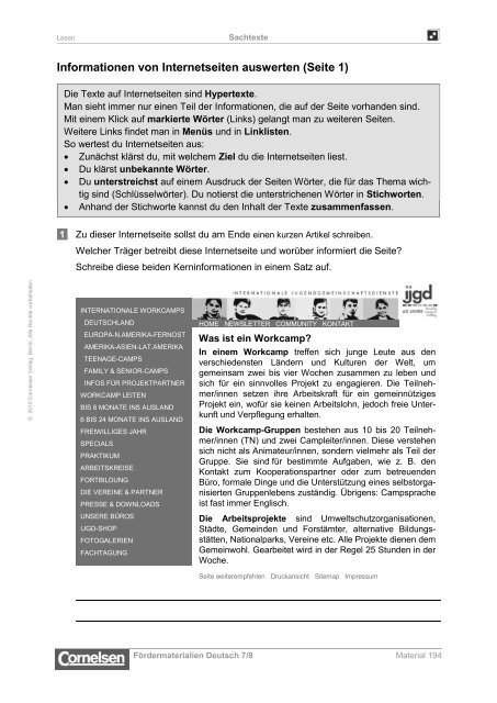 D7-8_3.1 Sachtexte_KV - Schulen Frauenfeld