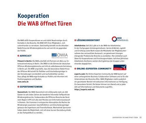 Download WAB-Broschüre - wab.biz