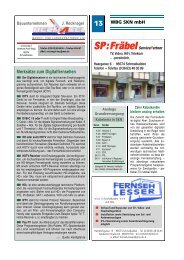 Gemeinschaftsantenne 3 (PDF) - viademica.verlag berlin