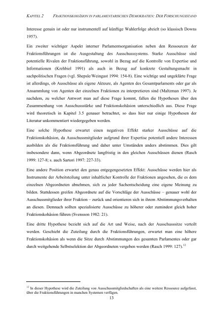 Arbeit als PDF anzeigen - Mzes - Universität Mannheim