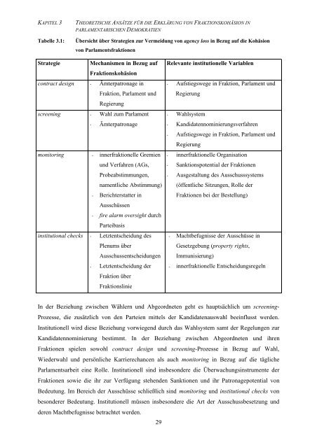 Arbeit als PDF anzeigen - Mzes - Universität Mannheim