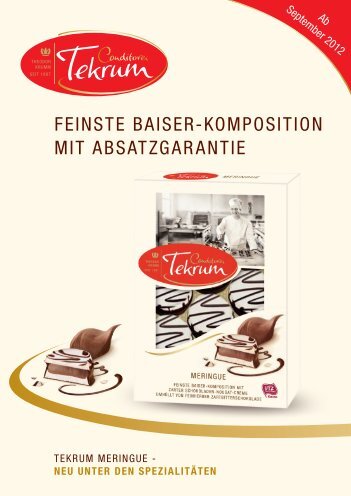 FeinSte BAiSer-kompoSition mit ABSAtzgArAntie - Griesson - de ...