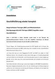 PM_BB_MBG_Thüringen_Neuer Geschäftsführer 20130701 (pdf ...